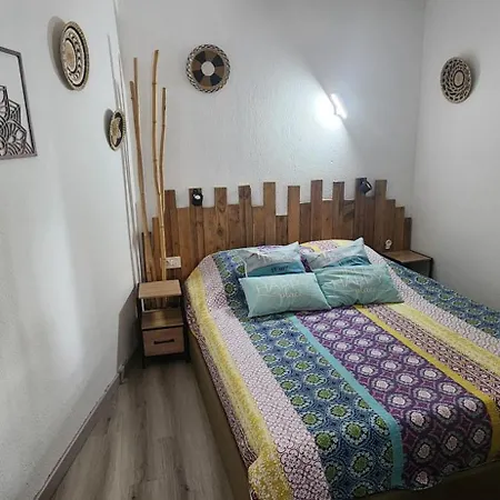 Apartament L'escale